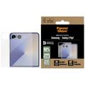 Samsung Galaxy Z Flip7 Szkło Hartowane PanzerGlass Classic Fit