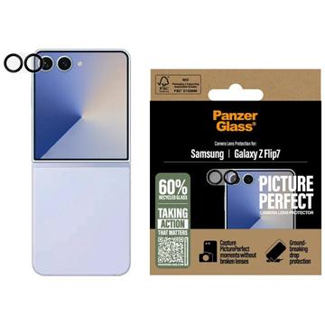 Samsung Galaxy Z Flip7 Osłona Obiektywu Aparatu PanzerGlass PicturePerfect
