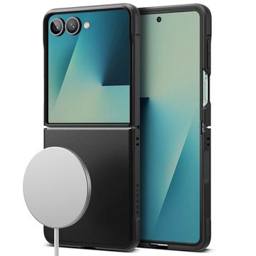 Samsung Galaxy Z Flip7 Magnetyczne Etui Ringke Onyx - Czarne
