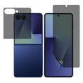 Samsung Galaxy Z Flip7 Folia Ochronna - Prywatyzująca