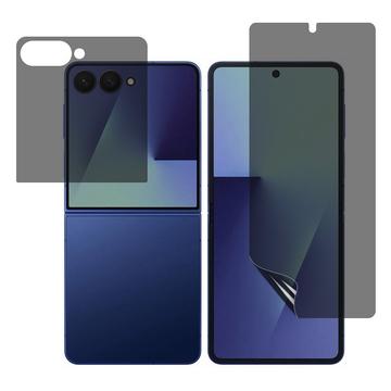 Samsung Galaxy Z Flip7 Folia Ochronna - Prywatyzująca