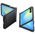 Etui Samsung Galaxy Z Flip7 Spigen Slim Armor Pro Mag - czarny