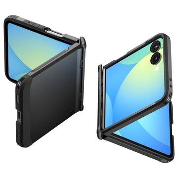 Etui Samsung Galaxy Z Flip7 Spigen Slim Armor Pro Mag - czarny