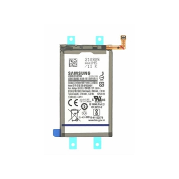 Samsung Galaxy Z Fold3 5G - Bateria EB-BF926ABY - 2120mAh