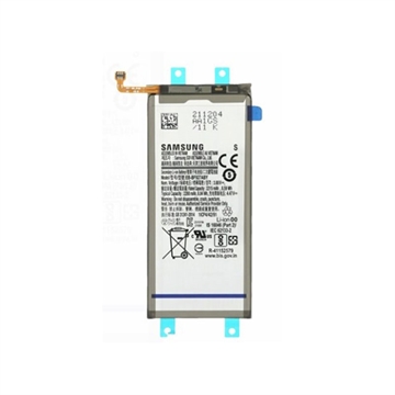 Samsung Galaxy Z Fold3 5G - Bateria EB-BF927ABY - 2280mAh
