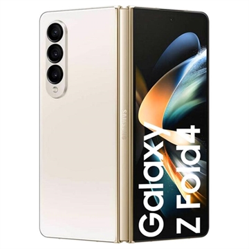 Samsung Galaxy Z Fold4 - 512GB - Idealny