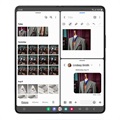 Samsung Galaxy Z Fold4 5G - 512GB - Czarny Phantom Black