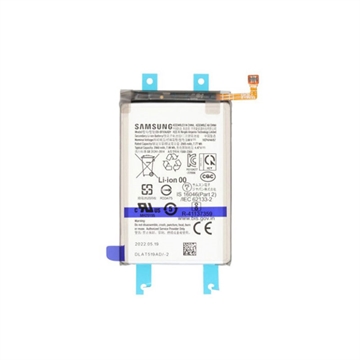 Samsung Galaxy Z Fold4 - Bateria EB-BF936ABY - 2060mAh