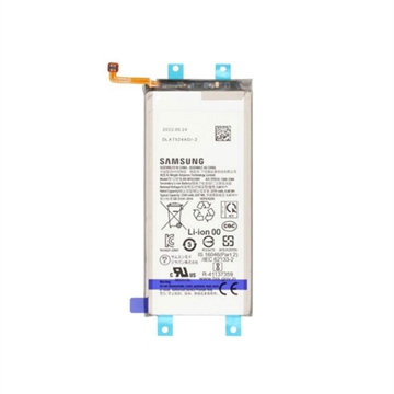 Samsung Galaxy Z Fold4 - Bateria EB-BF937ABY - 2340mAh