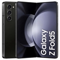 Samsung Galaxy Z Fold5 - 256GB - Czarny Phantom Black
