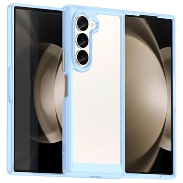 Samsung Galaxy Z Fold6 Pokrowiec Anti-Shock Hybrid