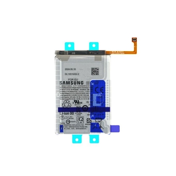 Samsung Galaxy Z Fold6 - Bateria EB-BF956ABE - 1975mAh