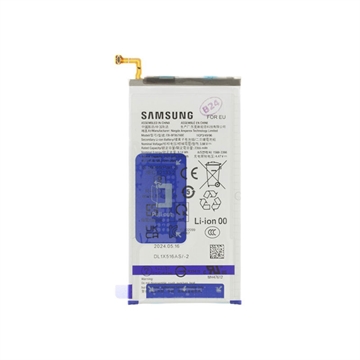 Samsung Galaxy Z Fold6 - Bateria EB-BF957ABE - 2425mAh
