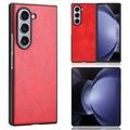 Samsung Galaxy Z Fold6 Powlekane Plastikowe Etui