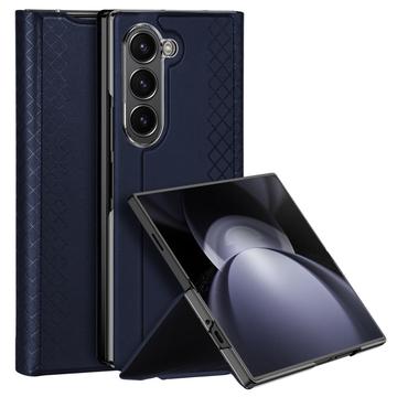 Samsung Galaxy Z Fold6 Etui z Klapką Dux Ducis Bril