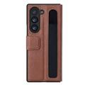 Samsung Galaxy Z Fold6 Pokryte Etui Nillkin Aoge