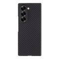 Samsung Galaxy Z Fold6 Tactical MagForce Aramid Etui - czarny
