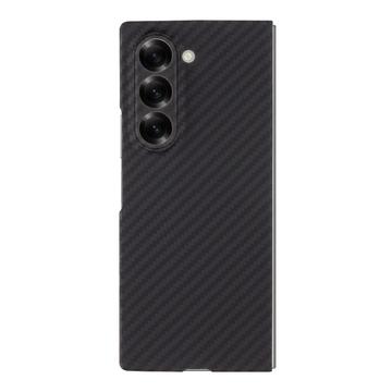 Samsung Galaxy Z Fold6 Tactical MagForce Aramid Etui - czarny