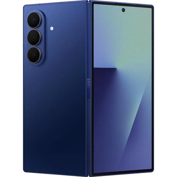 Samsung Galaxy Z Fold7 - 256GB - Niebieski cień