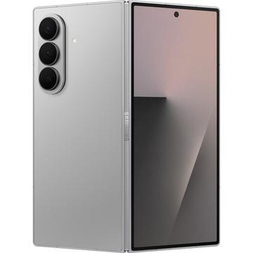Samsung Galaxy Z Fold7 - 512GB - Srebrny Cień