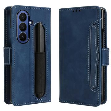 Samsung Galaxy Z Fold7 Etui z portfelem na karty