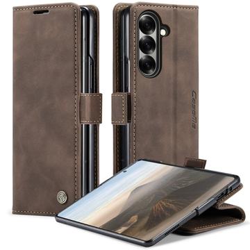 Samsung Galaxy Z Fold7 Etui z Portfelem Caseme 013