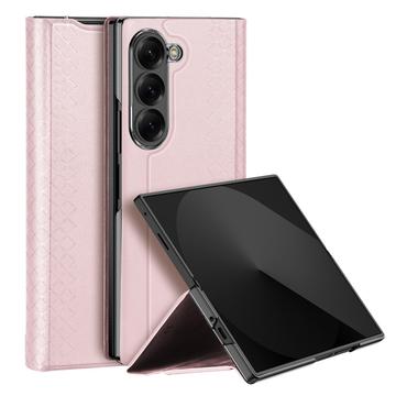 Samsung Galaxy Z Fold7 Etui z Klapką Dux Ducis Bril