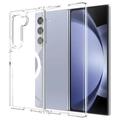 Samsung Galaxy Z Fold7 Pokrowiec kompatybilne z MagSafe - Transparentny