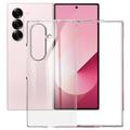 Samsung Galaxy Z Fold7 Etui Imak Crystal Clear II Pro - Transparentny