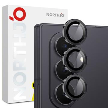 Zestaw osłon obiektywu aparatu Samsung Galaxy Z Fold7 Northjo