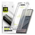 Samsung Galaxy Z Fold7 Ringke Easy Slide Szkło Hartowane - 2 szt.