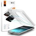 Samsung Galaxy Z Fold7 Spigen Glas.tR EZ Fit Pro szkło hartowane - 2 Szt. - przezroczyste