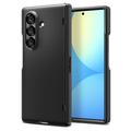 Etui Samsung Galaxy Z Fold7 Spigen Slim Armor Pro Mag - czarny