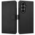 Samsung Galaxy Z Fold7 Tech-Protect Etui na Portfel z magnesem i podstawką - Czarny