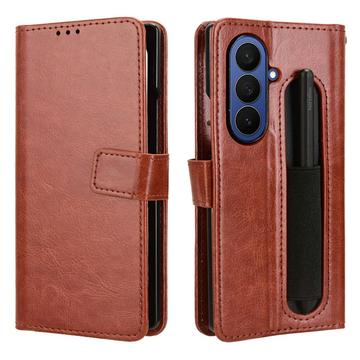 Samsung Galaxy Z Fold7 Etui portfelowe ze stojakiem