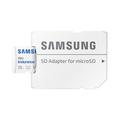 Karta pamięci Samsung Pro Endurance microSDXC z adapterem SD MB-MJ32KA/EU - 32 GB