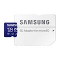Karta pamięci Samsung Pro Plus microSDXC z adapterem SD MB-MD128SA/EU - 128 GB