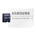 Karta pamięci Samsung Pro Ultimate MicroSDXC z adapterem SD MB-MY256SA/WW - 256 GB