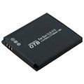 Bateria Samsung SLB-07A - TL225, ST600, PL150