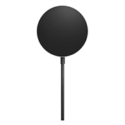 Pojedyncza ładowarka bezprzewodowa Samsung GP-PWU025WIABW - czarna