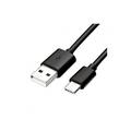 Samsung Kabel USB-A / USB-C GP-TOU021RFABW - 25 W, 1,5 m - luzem