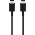 Samsung Kabel USB-C / USB-C GP-TOU021RFCBW - 1.8m, 3A, 25W - luzem