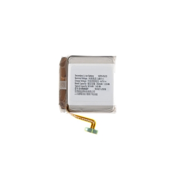 Samsung Watch4 44mm/Watch4 Classic 46mm - Bateria EB-BR890ABY - 361mAh