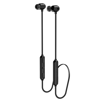 Dwudrożny zestaw słuchawkowy Bluetooth Samsung by ITFIT GP-OEU023SAABW - Czarny