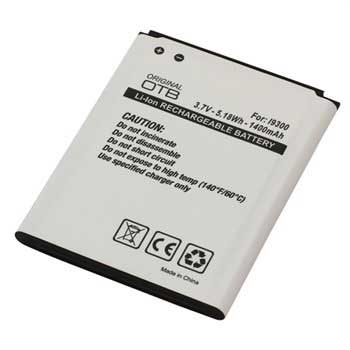 Bateria EB-L1G6LLUCSTD Samsung Galaxy S3 i9300 - 1400 mAh
