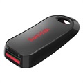 Pendrive SanDisk Cruzer Snap - SDCZ62-064G-G35