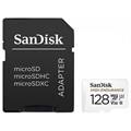 Karta pamięci MicroSD SanDisk High Endurance - SDSQQNR-128G-GN6IA - 128GB