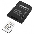 Karta pamięci MicroSD SanDisk High Endurance - SDSQQNR-128G-GN6IA - 128GB