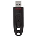 SanDisk SDCZ48-016G-U46 Cruzer Ultra USB Stick - 16GB