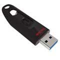 SanDisk SDCZ48-016G-U46 Cruzer Ultra USB Stick - 16GB